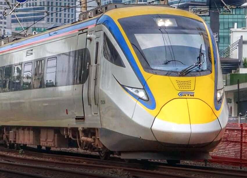 Malaysia ready for Pan-Asian Railway Network – Loke