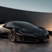 Lotus Theory 1 – new-age electric Esprit concept with 1,000 PS, 402 km range, central driving position