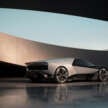 Lotus Theory 1 – new-age electric Esprit concept with 1,000 PS, 402 km range, central driving position