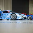 Nissan celebrates 40 years of Nismo with historic sports and race car exhibit at Yokohama HQ