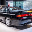 Nissan celebrates 40 years of Nismo with historic sports and race car exhibit at Yokohama HQ