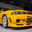 Nissan celebrates 40 years of Nismo with historic sports and race car exhibit at Yokohama HQ