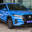 Nissan Kicks e-Power to debut in Malaysia in Dec