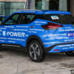 Nissan Kicks e-Power to debut in Malaysia in Dec