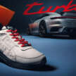 Porsche 911 Turbo limited edition sneakers available in Malaysia – limited to 150 pairs, priced at RM1,190