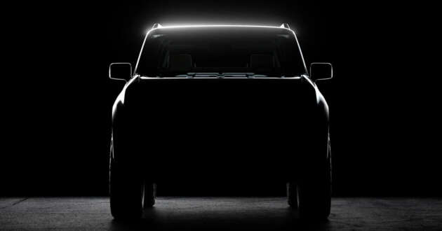 Scout brand to unveil new EV models next month