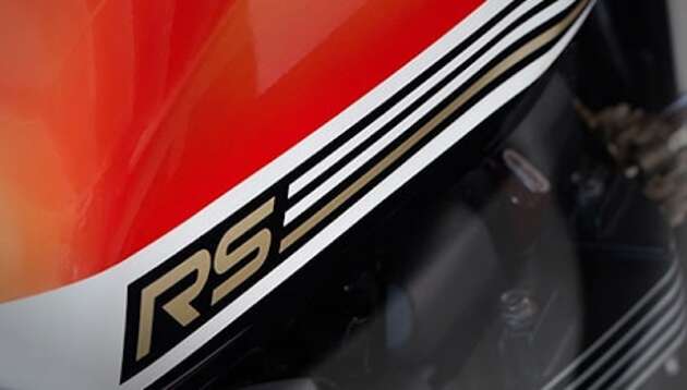 New Triumph 1200 RS Modern Classic teased