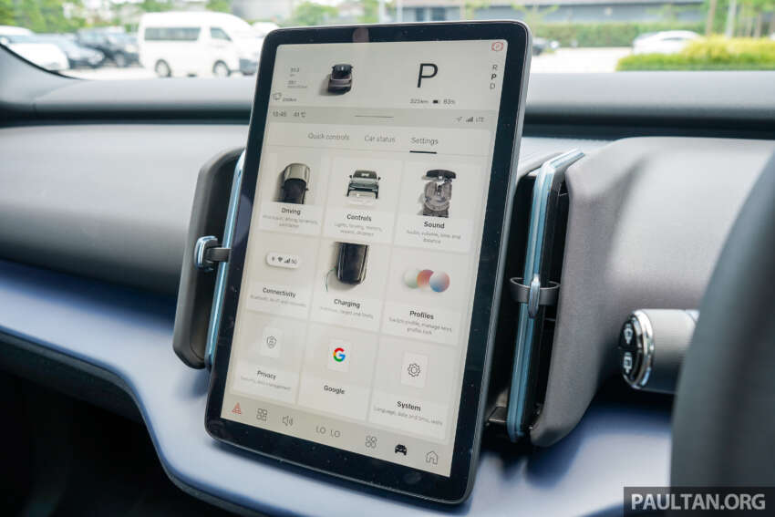 Volvo EX30 in Malaysia – dual-motor AWD confirmed, 428 PS, 543 Nm, 0-100 km/h 3.6 secs, 450 km range 1812800