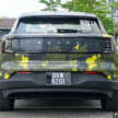 Volvo EX30 in Malaysia – dual-motor AWD confirmed, 428 PS, 543 Nm, 0-100 km/h 3.6 secs, 450 km range