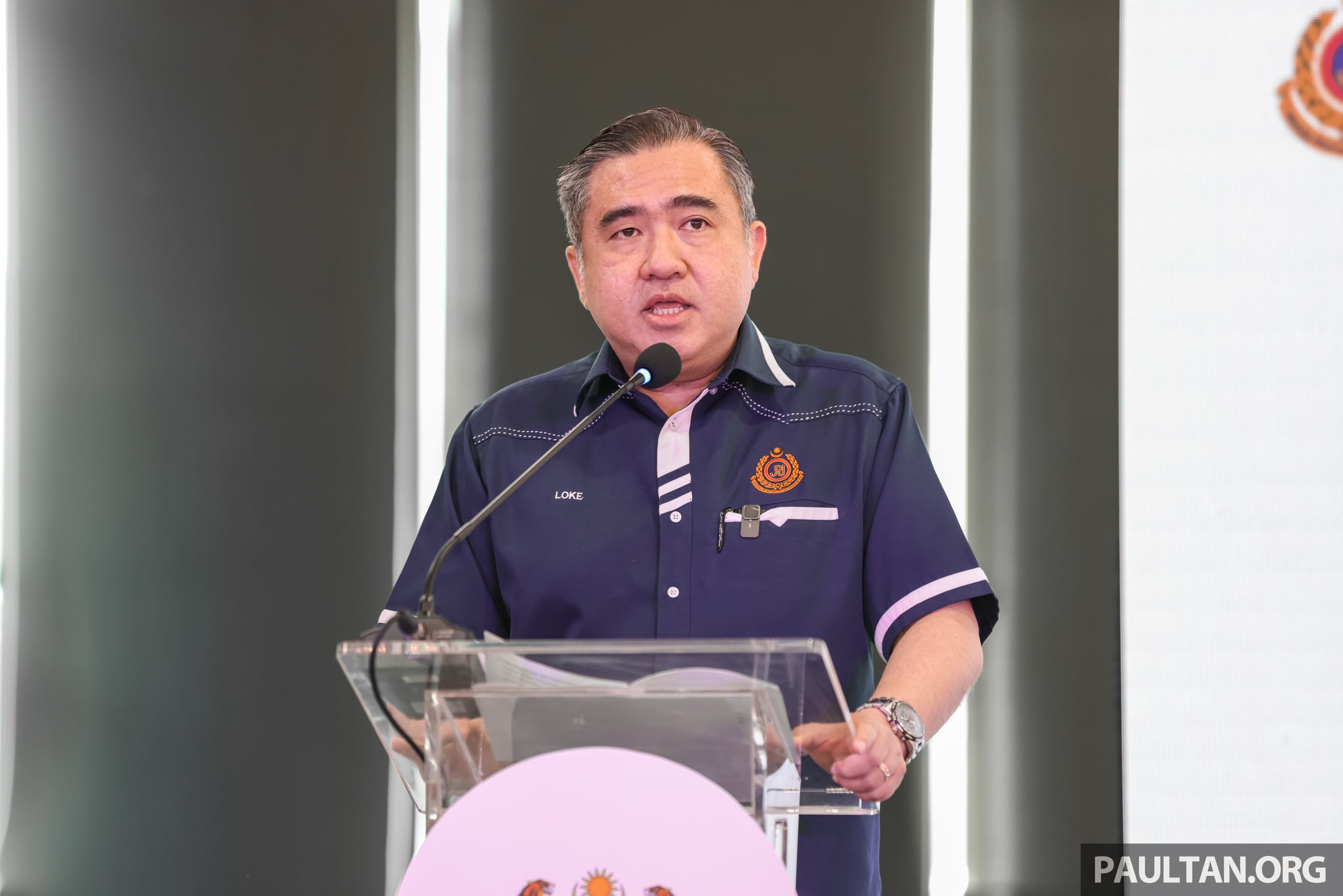 MyDigital ID not required for MyJPJ for now – Loke