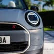 2024 MINI Cooper Convertible debuts – new F67 made in Oxford; three engine options; roof opens in 18s