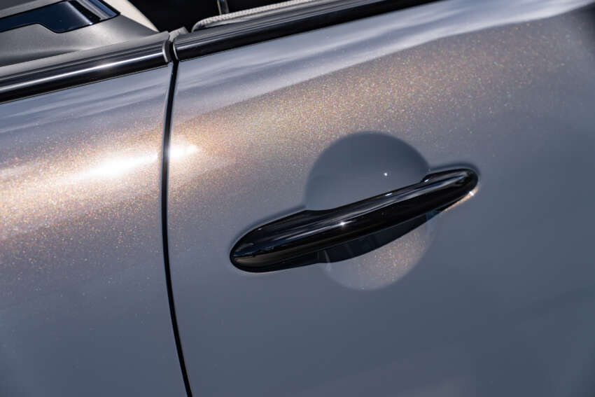 2024 MINI Cooper Convertible debuts – new F67 made in Oxford; three engine options; roof opens in 18s 1830402