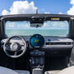 2024 MINI Cooper Convertible debuts – new F67 made in Oxford; three engine options; roof opens in 18s
