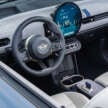 2024 MINI Cooper Convertible debuts – new F67 made in Oxford; three engine options; roof opens in 18s