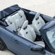 2024 MINI Cooper Convertible debuts – new F67 made in Oxford; three engine options; roof opens in 18s