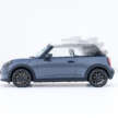 2024 MINI Cooper Convertible debuts – new F67 made in Oxford; three engine options; roof opens in 18s