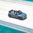 2024 MINI Cooper Convertible debuts – new F67 made in Oxford; three engine options; roof opens in 18s
