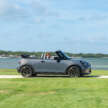 2024 MINI Cooper Convertible debuts – new F67 made in Oxford; three engine options; roof opens in 18s