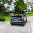 2024 MINI Cooper Convertible debuts – new F67 made in Oxford; three engine options; roof opens in 18s