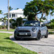 2024 MINI Cooper Convertible debuts – new F67 made in Oxford; three engine options; roof opens in 18s