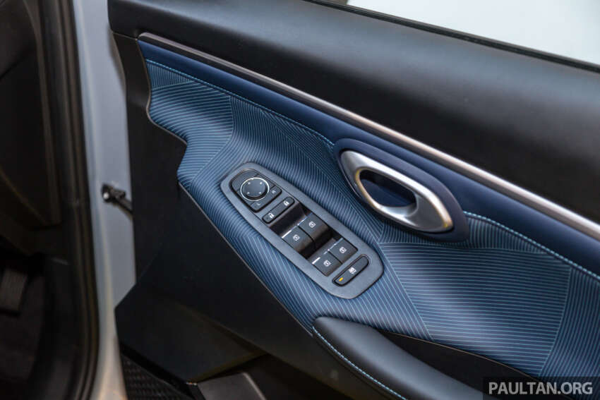 GAC GS3 Emzoom Standard variant launched, Exclusive reintroduced as CKD, RM104k and RM117k 1832730