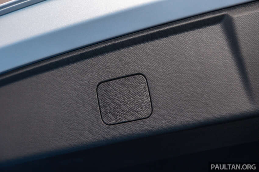 GAC GS3 Emzoom Standard variant launched, Exclusive reintroduced as CKD, RM104k and RM117k 1832739