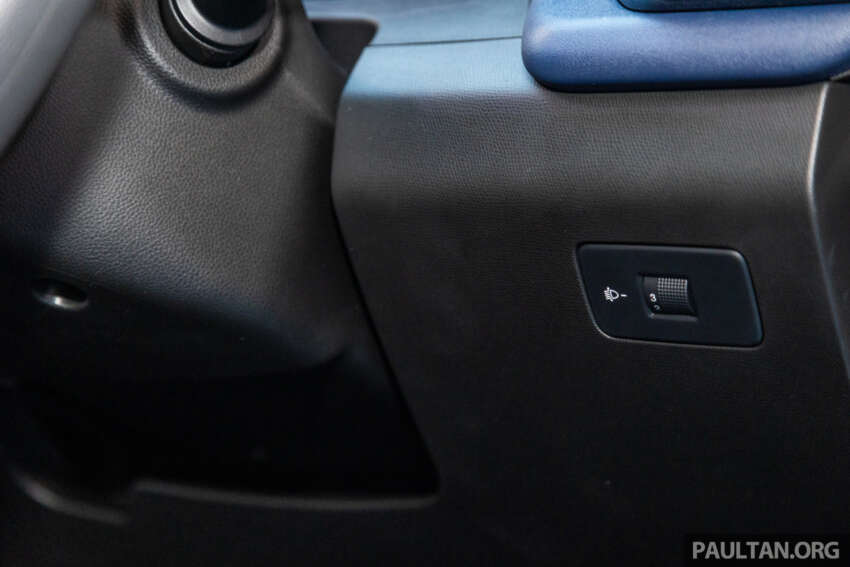 GAC GS3 Emzoom Standard variant launched, Exclusive reintroduced as CKD, RM104k and RM117k 1832702