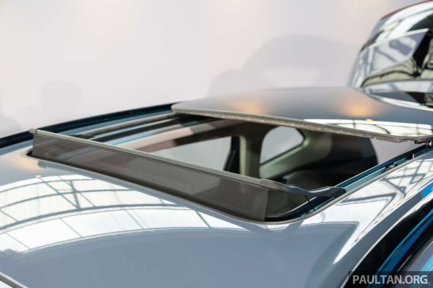 2024 GWM Haval H6 HEV launched in Malaysia – 243 PS/540 Nm Honda CR-V, Proton X70 rival, RM139,800 1941100