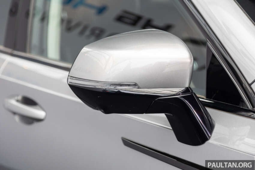 2024 GWM Haval H6 HEV launched in Malaysia – 243 PS/540 Nm Honda CR-V, Proton X70 rival, RM139,800 1941101