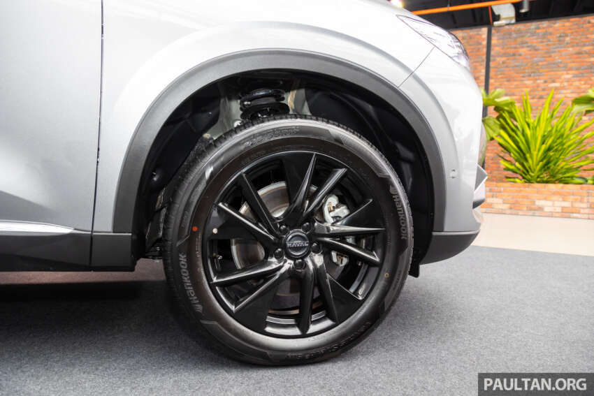 2024 GWM Haval H6 HEV launched in Malaysia – 243 PS/540 Nm Honda CR-V, Proton X70 rival, RM139,800 1941108