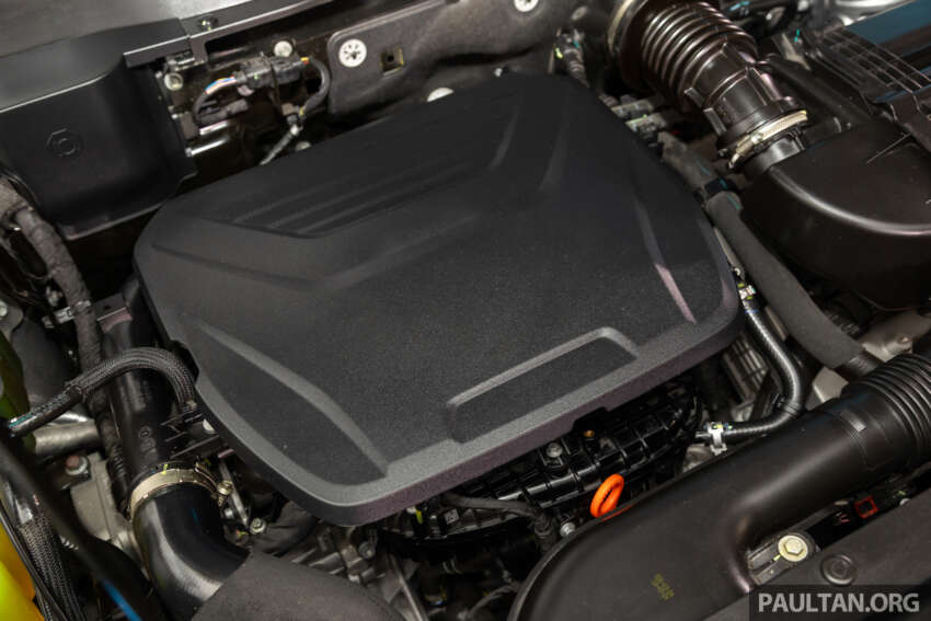 2024 GWM Haval H6 HEV launched in Malaysia – 243 PS/540 Nm Honda CR-V, Proton X70 rival, RM139,800 1941122