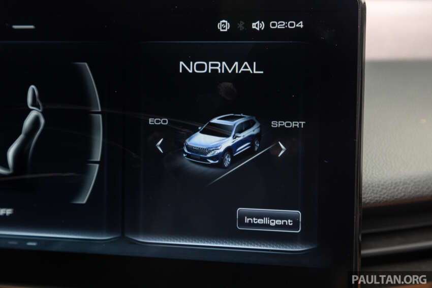 2024 GWM Haval H6 HEV launched in Malaysia – 243 PS/540 Nm Honda CR-V, Proton X70 rival, RM139,800 1941155