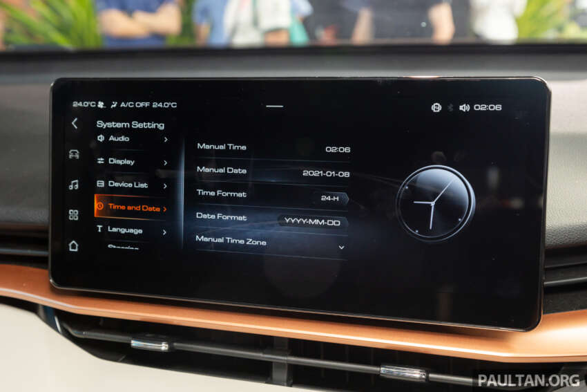 2024 GWM Haval H6 HEV launched in Malaysia – 243 PS/540 Nm Honda CR-V, Proton X70 rival, RM139,800 1941166