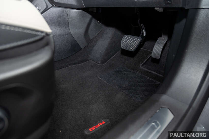 2024 GWM Haval H6 HEV launched in Malaysia – 243 PS/540 Nm Honda CR-V, Proton X70 rival, RM139,800 1941191