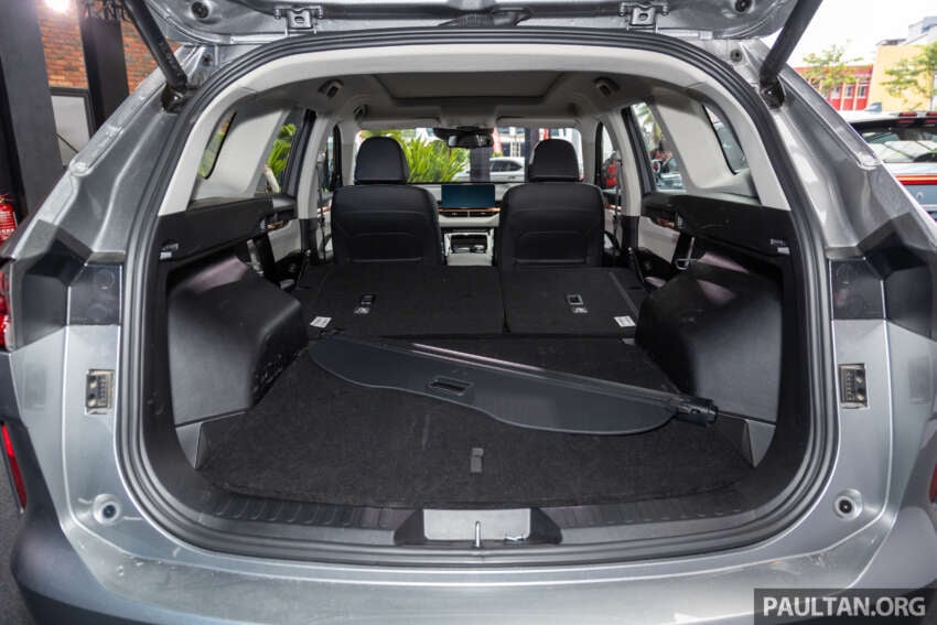 2024 GWM Haval H6 HEV launched in Malaysia – 243 PS/540 Nm Honda CR-V, Proton X70 rival, RM139,800 1941203