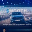 2024 GWM Haval H6 HEV launched in Malaysia – 243 PS/540 Nm Honda CR-V, Proton X70 rival, RM139,800