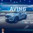 2024 GWM Haval H6 HEV launched in Malaysia – 243 PS/540 Nm Honda CR-V, Proton X70 rival, RM139,800