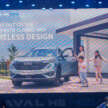 2024 GWM Haval H6 HEV launched in Malaysia – 243 PS/540 Nm Honda CR-V, Proton X70 rival, RM139,800