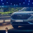 2024 GWM Haval H6 HEV launched in Malaysia – 243 PS/540 Nm Honda CR-V, Proton X70 rival, RM139,800