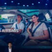 2024 GWM Haval H6 HEV launched in Malaysia – 243 PS/540 Nm Honda CR-V, Proton X70 rival, RM139,800