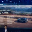 2024 GWM Haval H6 HEV launched in Malaysia – 243 PS/540 Nm Honda CR-V, Proton X70 rival, RM139,800