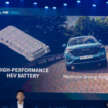 2024 GWM Haval H6 HEV launched in Malaysia – 243 PS/540 Nm Honda CR-V, Proton X70 rival, RM139,800
