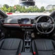 Honda City Hatchback in Phoenix Orange Pearl – new colour joins red, silver, grey, pearl white; no extra cost