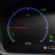 Honda City Hatchback in Phoenix Orange Pearl – new colour joins red, silver, grey, pearl white; no extra cost