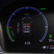 Honda City Hatchback in Phoenix Orange Pearl – new colour joins red, silver, grey, pearl white; no extra cost