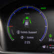 Honda City Hatchback in Phoenix Orange Pearl – new colour joins red, silver, grey, pearl white; no extra cost