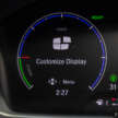 Honda City Hatchback in Phoenix Orange Pearl – new colour joins red, silver, grey, pearl white; no extra cost