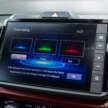 Honda City Hatchback in Phoenix Orange Pearl – new colour joins red, silver, grey, pearl white; no extra cost