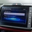 Honda City Hatchback in Phoenix Orange Pearl – new colour joins red, silver, grey, pearl white; no extra cost