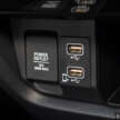 Honda City Hatchback in Phoenix Orange Pearl – new colour joins red, silver, grey, pearl white; no extra cost
